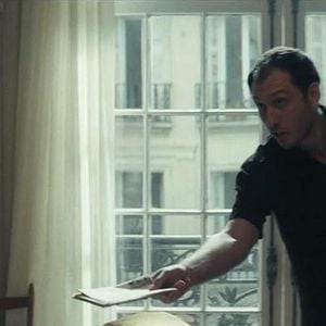 Fotoğraf The Staircase