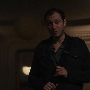 Fotoğraf The Staircase