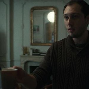 Fotoğraf The Staircase