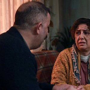 Fotoğraf Korkma Ben Yanındayım