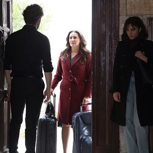 Fotoğraf Üç Kız Kardeş