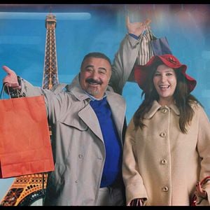 Fotoğraf Mucize Aynalar