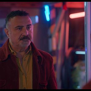 Fotoğraf Mucize Aynalar