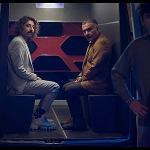 Fotoğraf Mucize Aynalar