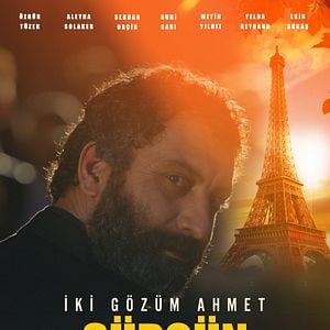 Fotoğraf İki Gözüm Ahmet: Sürgün