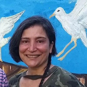 Fotoğraf Cennet Topçu