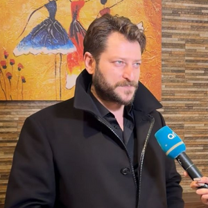 Fotoğraf Hasan Bakay