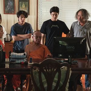 Fotoğraf Paopetch Charoensook