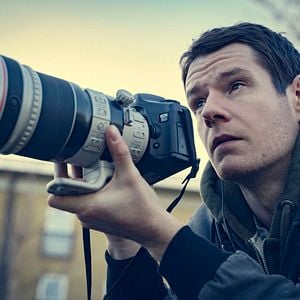 Fotoğraf Connor Swindells