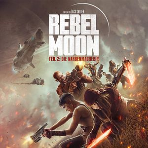 Fotoğraf Rebel Moon - Part 2: The Scargiver