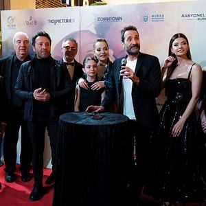 Fotoğraf Sırrını Biliyorum