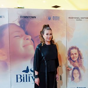 Fotoğraf Sırrını Biliyorum