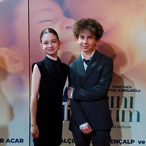 Fotoğraf Sırrını Biliyorum