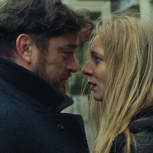 Fotoğraf Ronald Zehrfeld