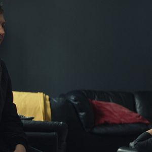 Fotoğraf Lars Eidinger