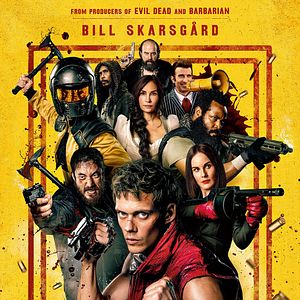 Fotoğraf Boy Kills World