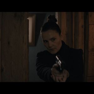 Fotoğraf Virginie Ledoyen