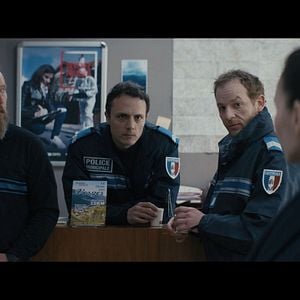 Fotoğraf Francis Renaud