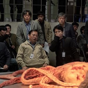 Fotoğraf Gisaengsu: Deo Geurei