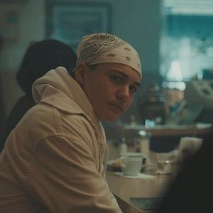 Fotoğraf Under The Bridge