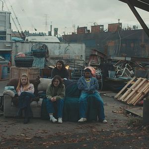 Fotoğraf Chloe Guidry