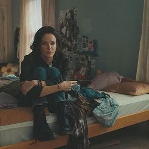 Fotoğraf Riley Keough