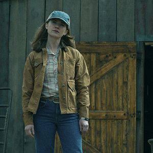 Fotoğraf Megan West