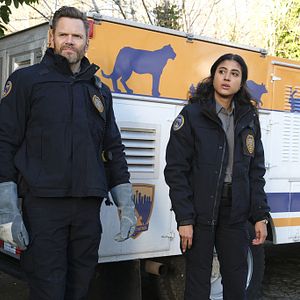 Fotoğraf Joel McHale