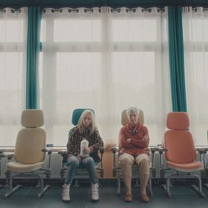 Fotoğraf Sylvie Granotier