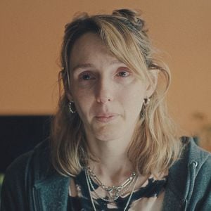 Fotoğraf Sylvie Testud