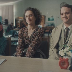 Fotoğraf Alice de Lencquesaing