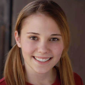 Fotoğraf Amber Perkins