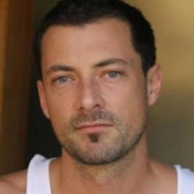 Fotoğraf Dean Waite