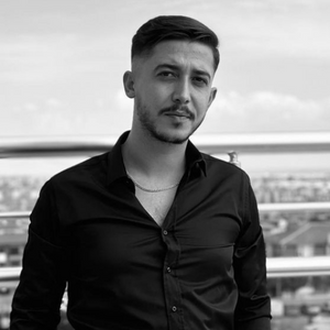 Fotoğraf Enes Özaras