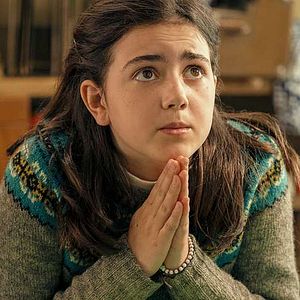 Fotoğraf Orada Mısın Tanrım? Benim, Margaret