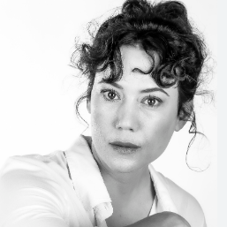 Fotoğraf Inge Beckmann