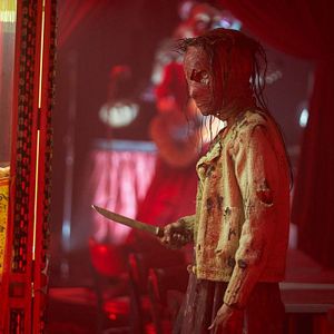 Fotoğraf Pretty Little Liars: Original Sin