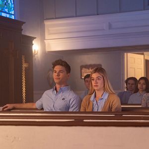 Fotoğraf Pretty Little Liars: Original Sin