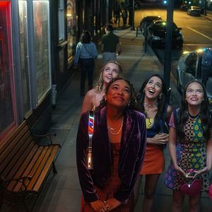 Fotoğraf Pretty Little Liars: Original Sin