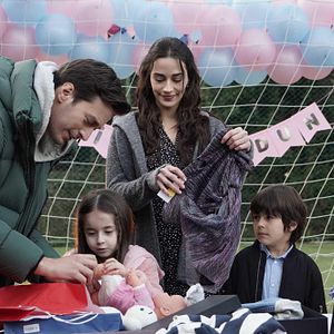 Fotoğraf Bir Sevdadır