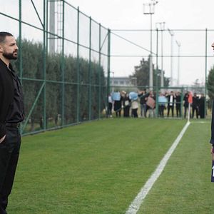 Fotoğraf Bir Sevdadır