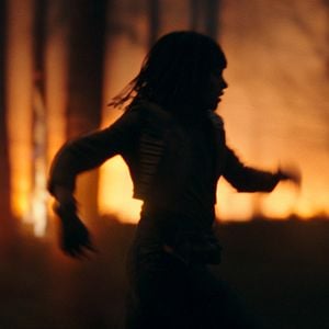 Fotoğraf Amandla Stenberg