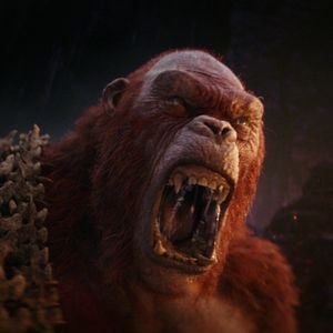 Fotoğraf Godzilla ve Kong: Yeni İmparatorluk