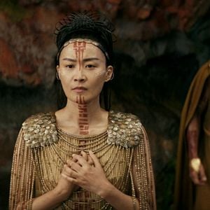 Fotoğraf Godzilla ve Kong: Yeni İmparatorluk