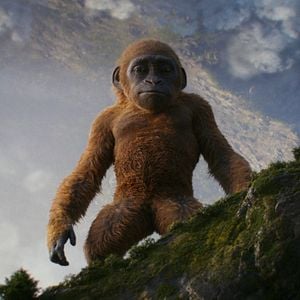 Fotoğraf Godzilla ve Kong: Yeni İmparatorluk