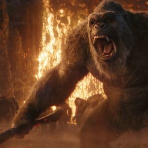 Fotoğraf Godzilla ve Kong: Yeni İmparatorluk