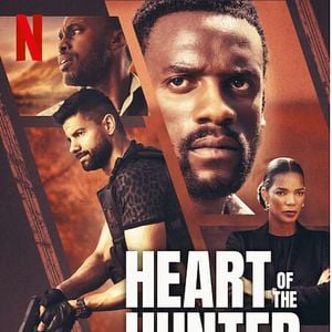 Fotoğraf Heart of the Hunter
