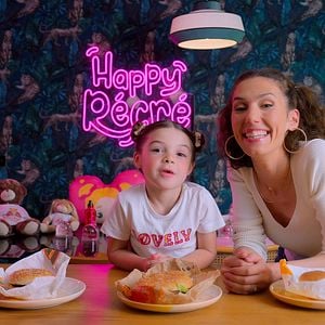 Fotoğraf Doria Tillier