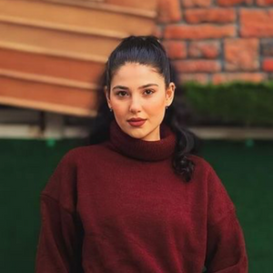 Fotoğraf Nur Çiçek Özenir