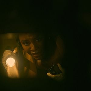 Fotoğraf Deborah Ayorinde